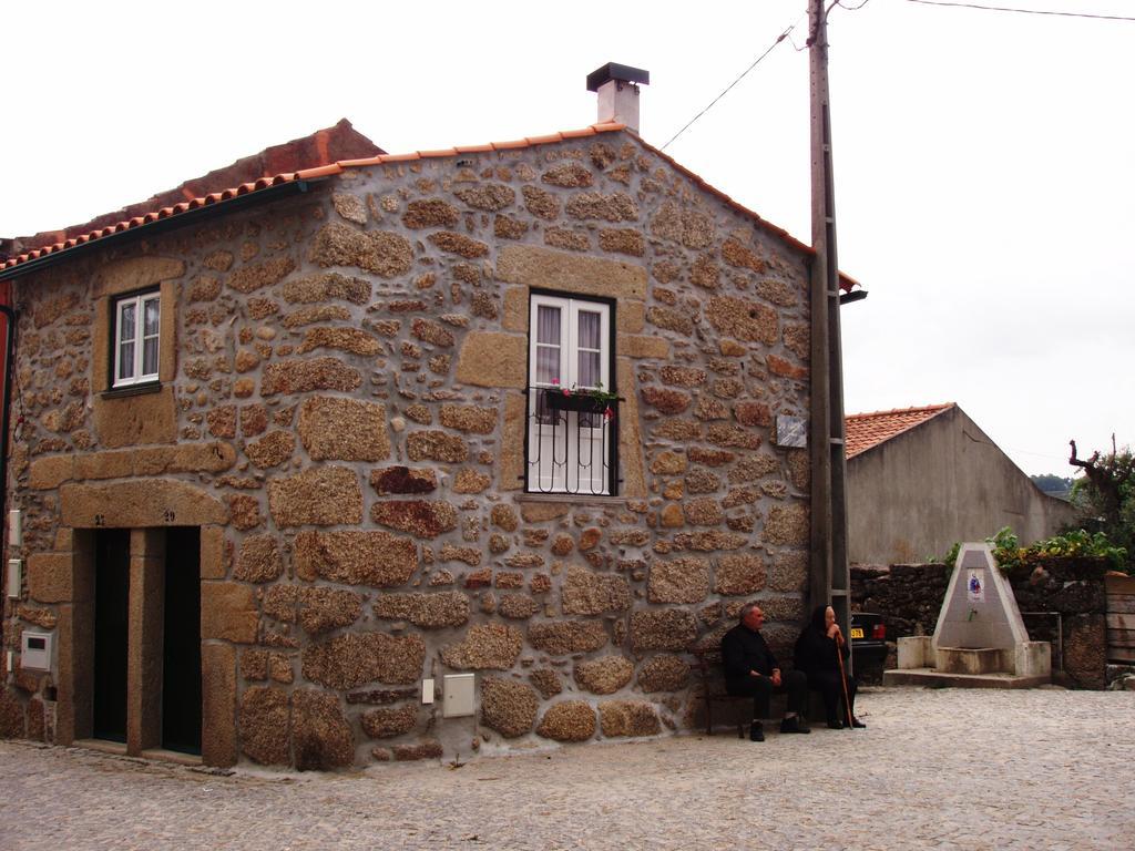 Affittacamere Casa da Avo Maria Seia Camera foto