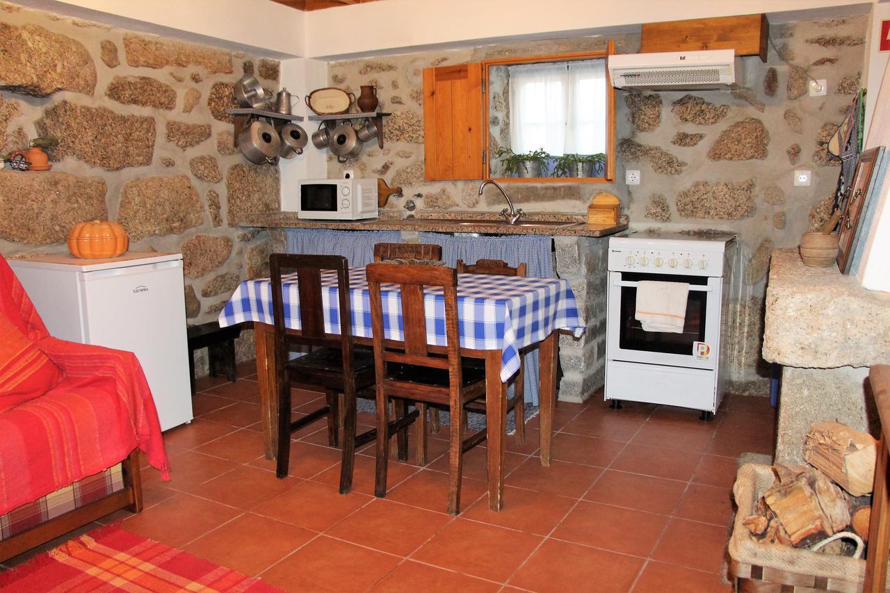 Affittacamere Casa da Avo Maria Seia Esterno foto